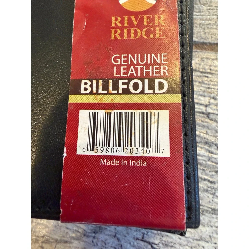 River Ridge nwt carry